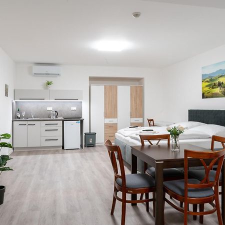 קופריבניצה Apartmany Laguna מראה חיצוני תמונה