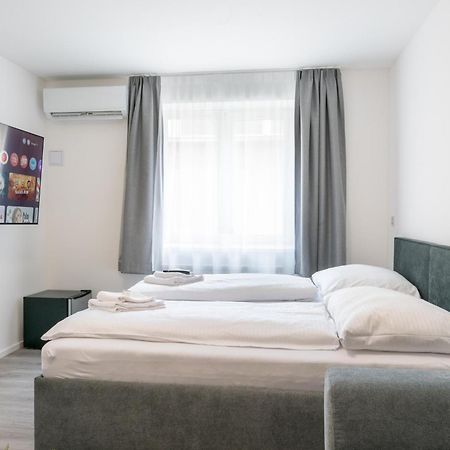קופריבניצה Apartmany Laguna מראה חיצוני תמונה