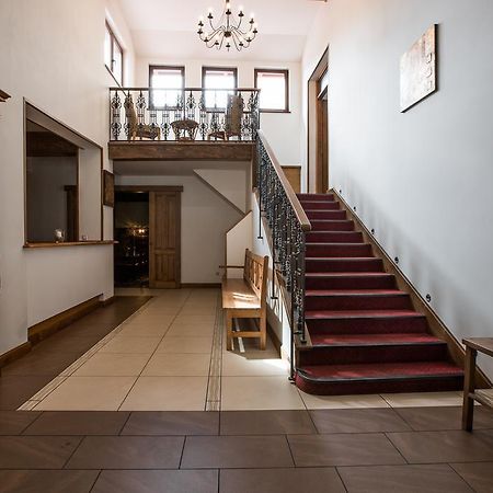 קופריבניצה Apartmany Laguna מראה חיצוני תמונה