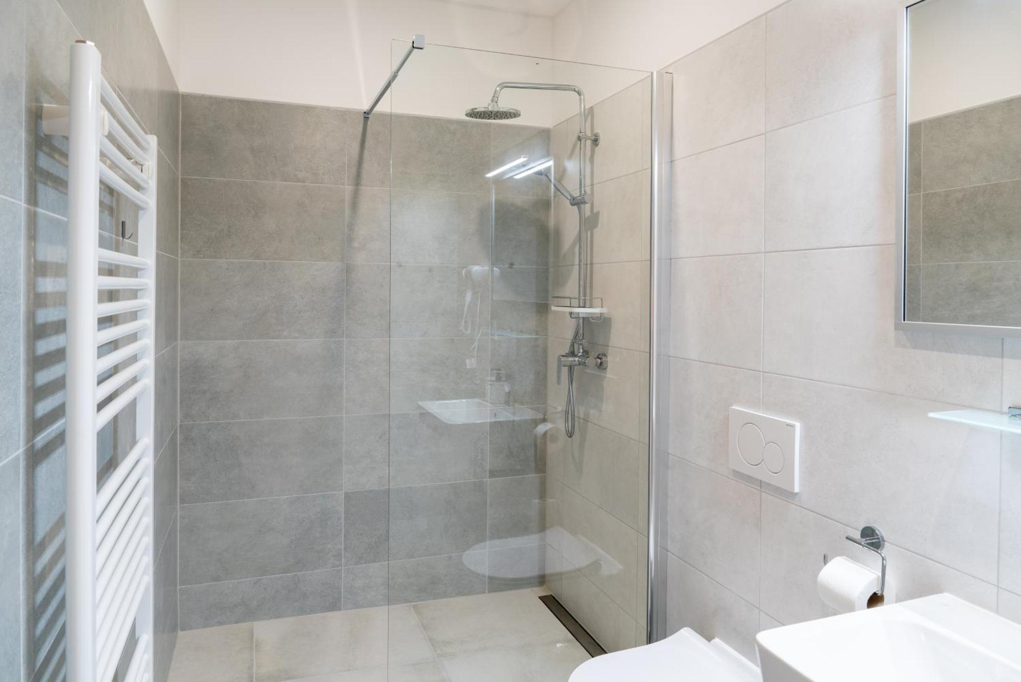 קופריבניצה Apartmany Laguna מראה חיצוני תמונה
