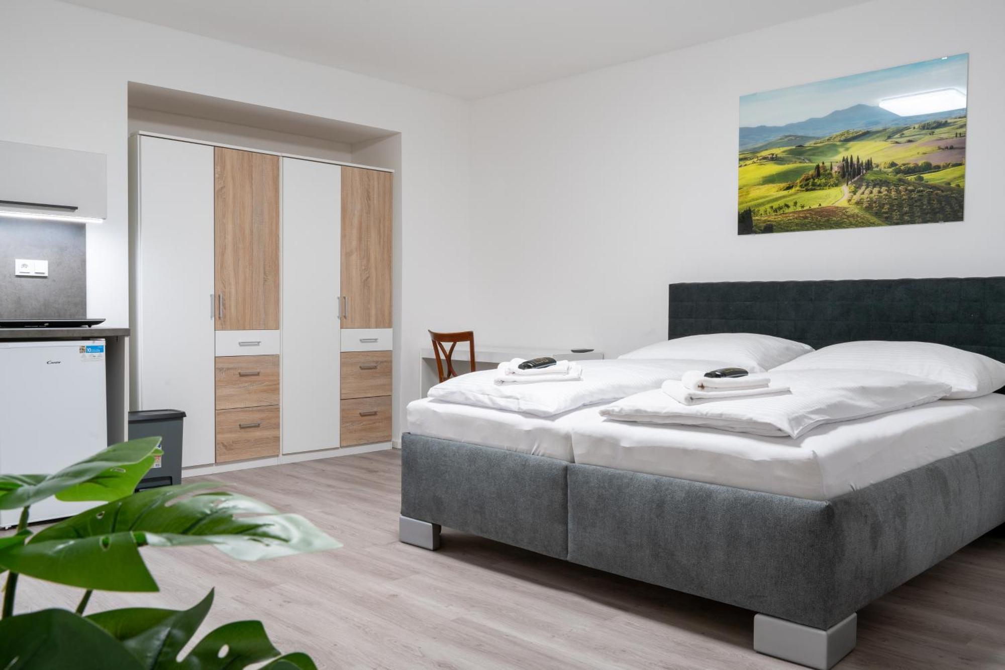 קופריבניצה Apartmany Laguna מראה חיצוני תמונה