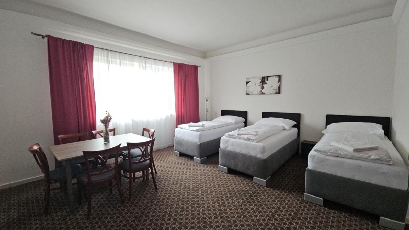 קופריבניצה Apartmany Laguna מראה חיצוני תמונה