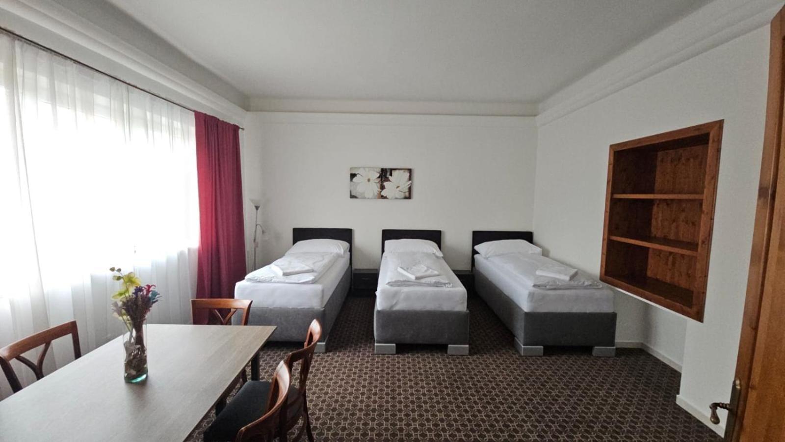 קופריבניצה Apartmany Laguna מראה חיצוני תמונה