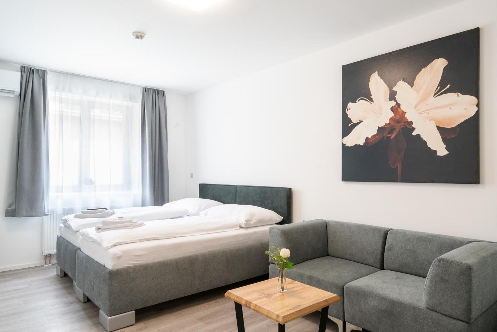 קופריבניצה Apartmany Laguna מראה חיצוני תמונה