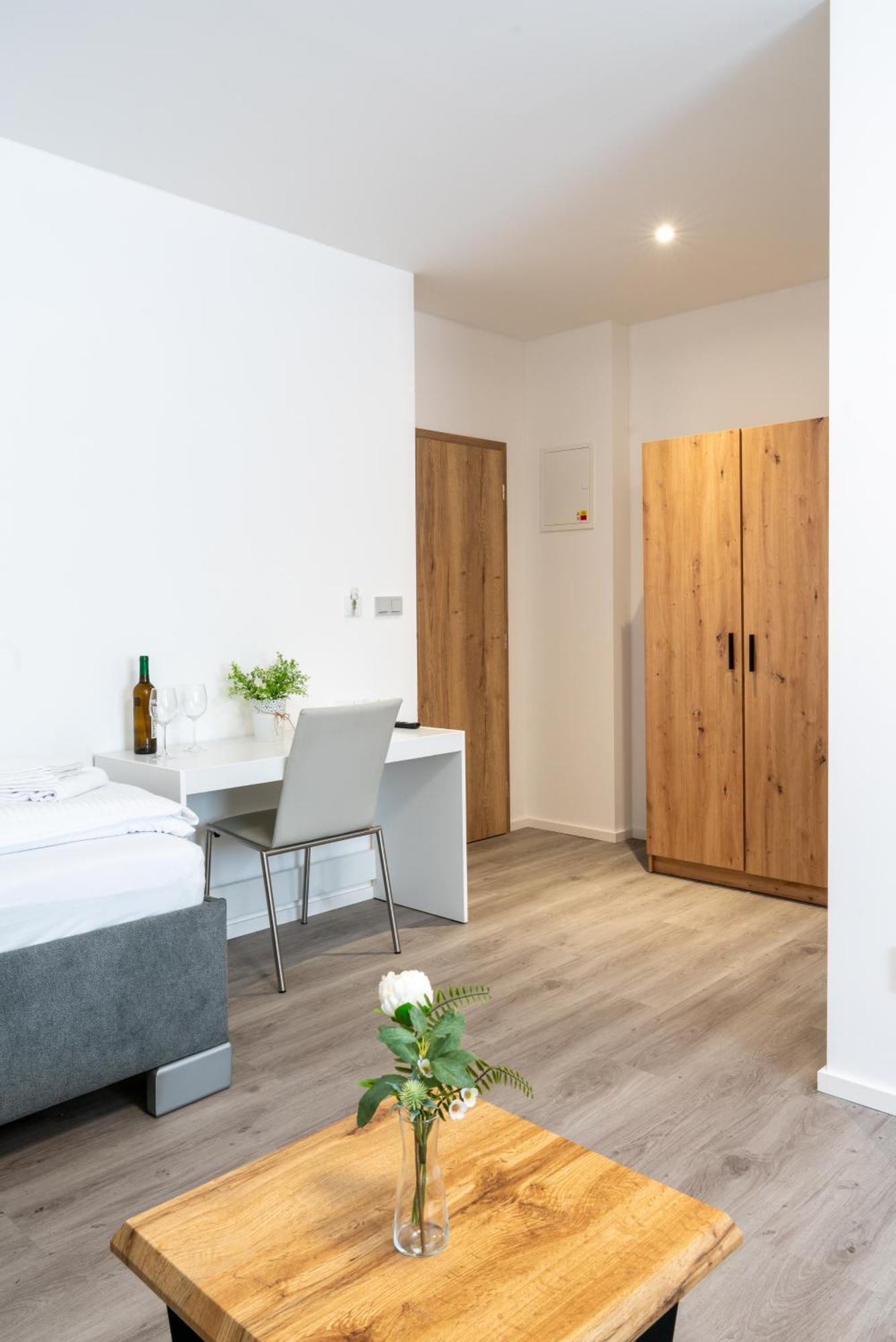 קופריבניצה Apartmany Laguna מראה חיצוני תמונה