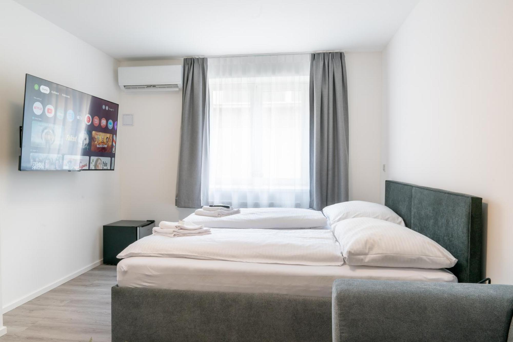 קופריבניצה Apartmany Laguna מראה חיצוני תמונה