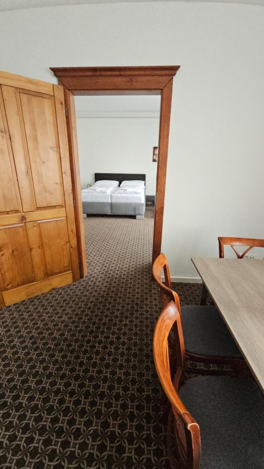 קופריבניצה Apartmany Laguna מראה חיצוני תמונה