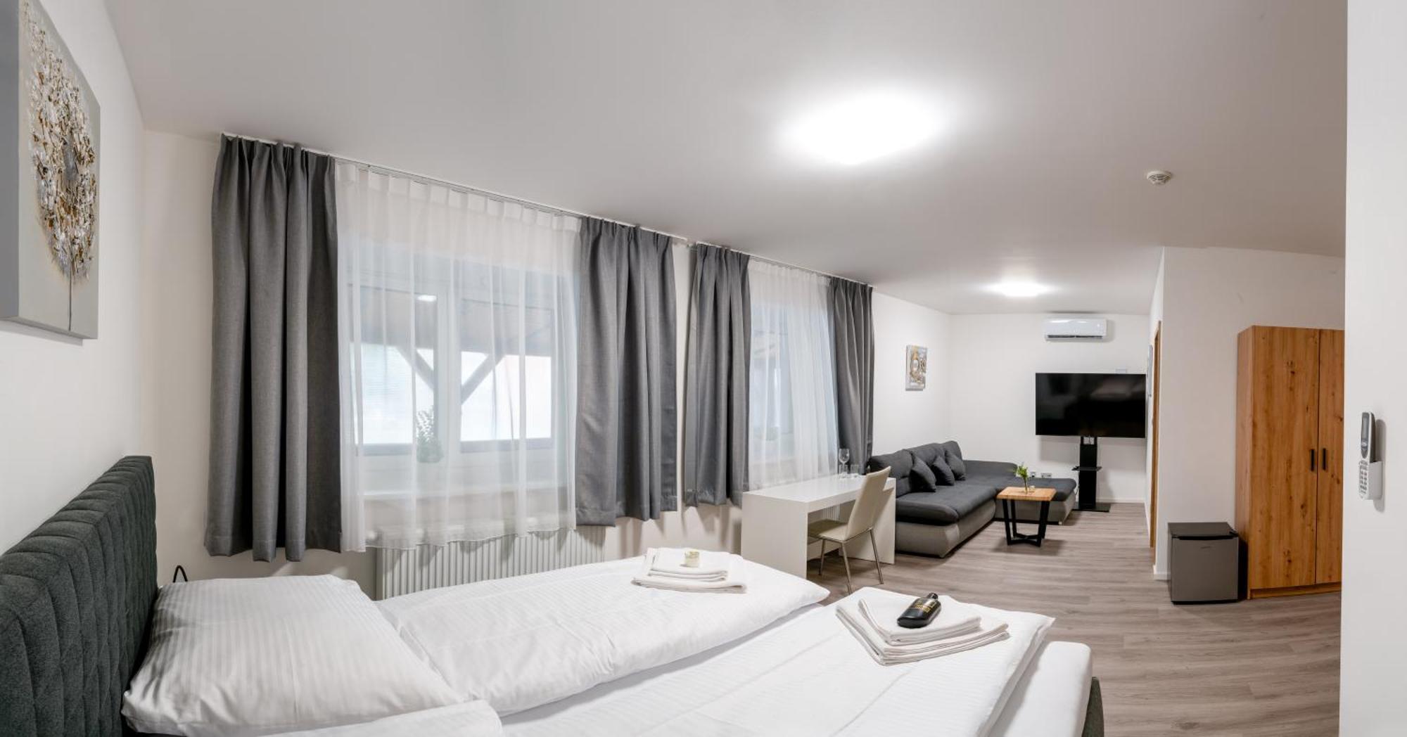 קופריבניצה Apartmany Laguna מראה חיצוני תמונה