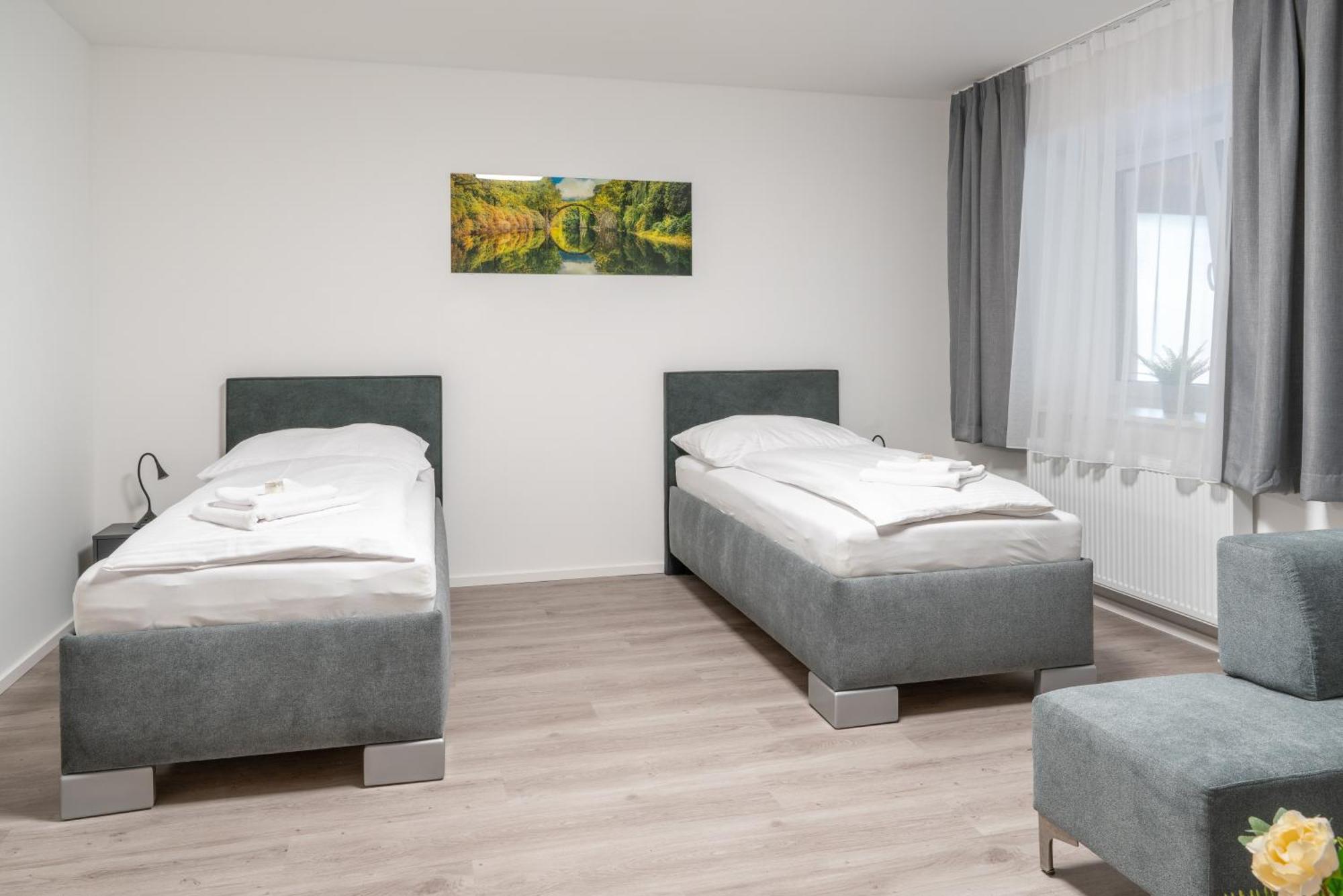קופריבניצה Apartmany Laguna מראה חיצוני תמונה
