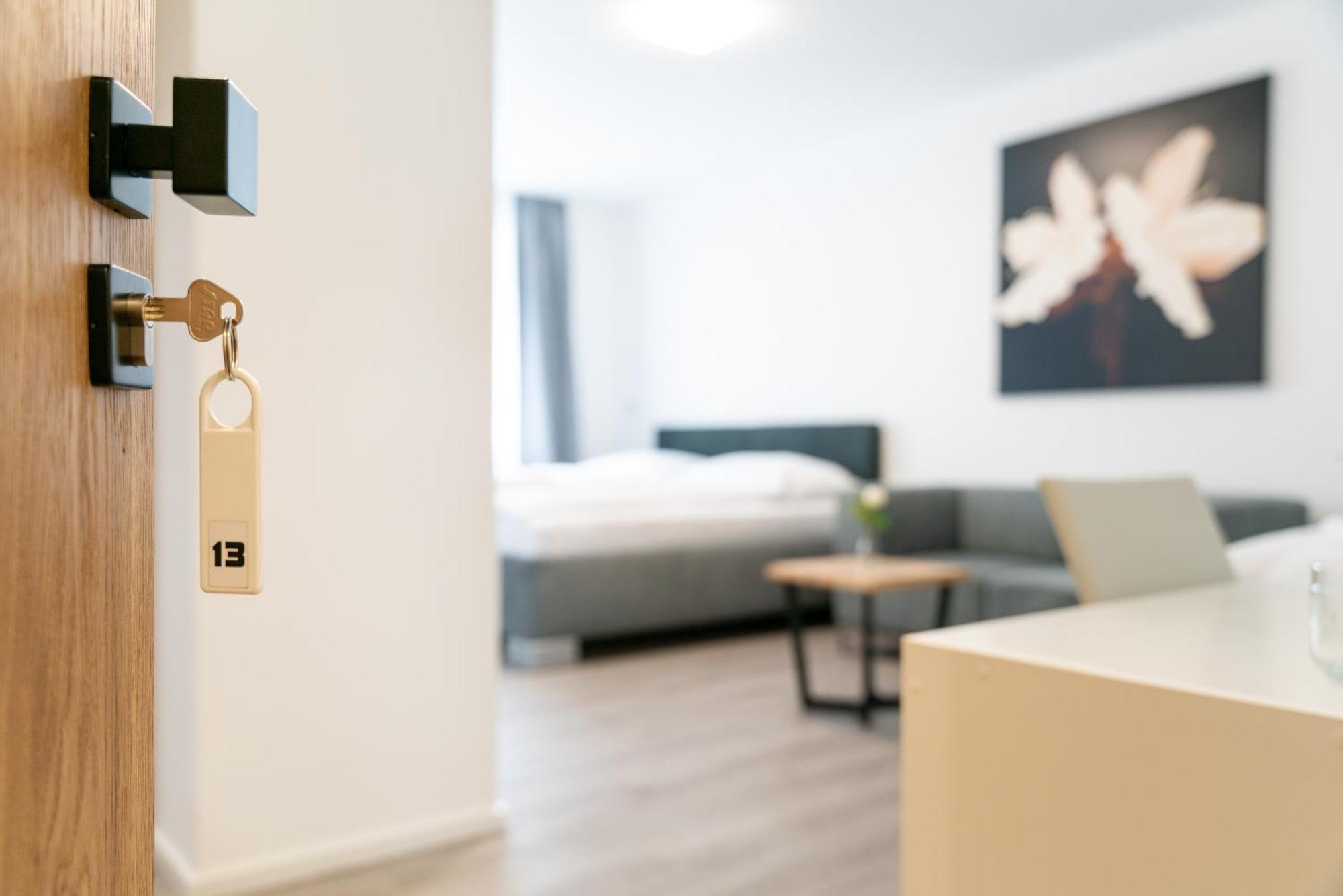 קופריבניצה Apartmany Laguna מראה חיצוני תמונה