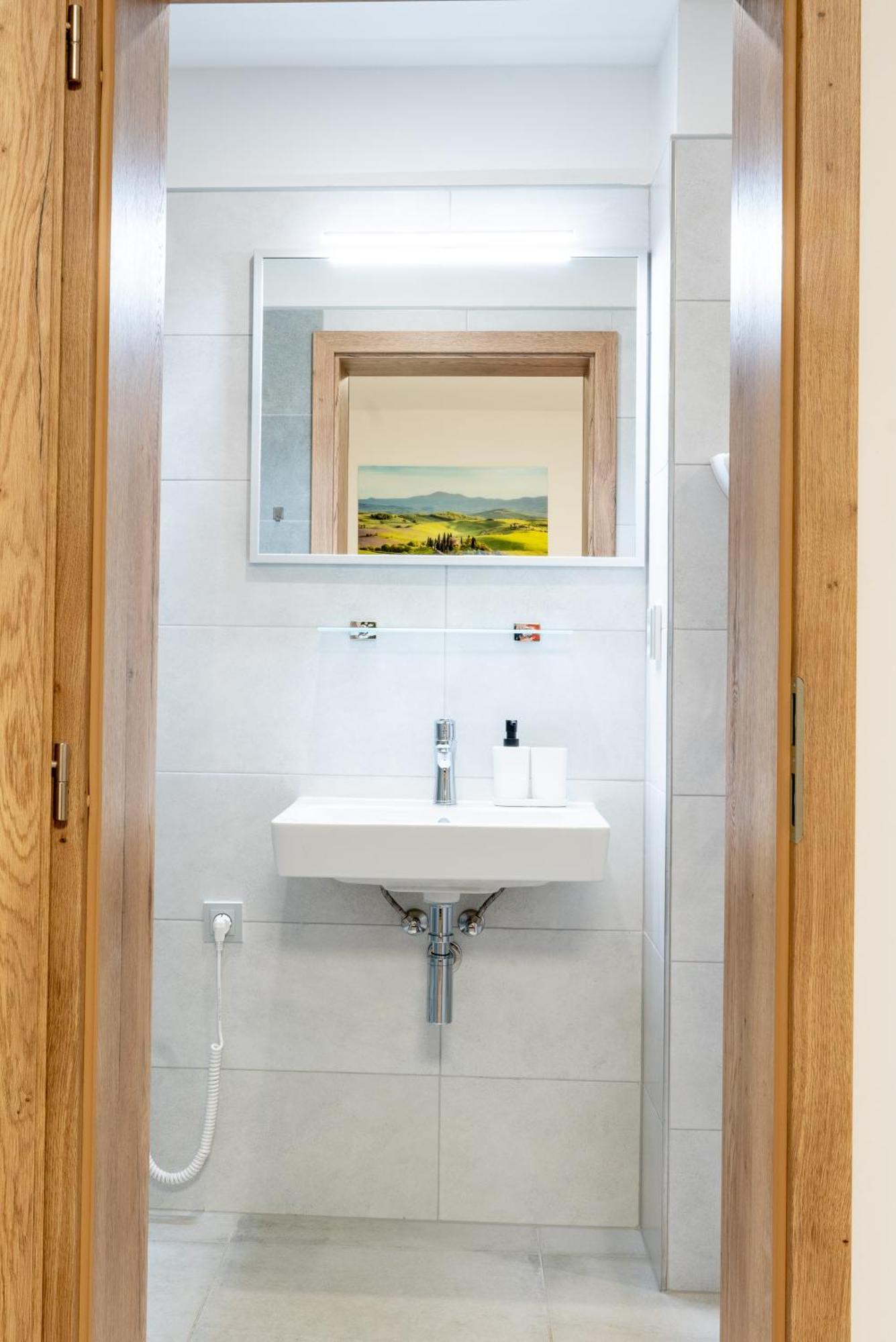 קופריבניצה Apartmany Laguna מראה חיצוני תמונה
