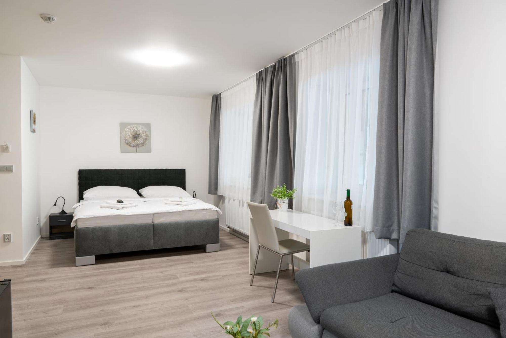 קופריבניצה Apartmany Laguna מראה חיצוני תמונה