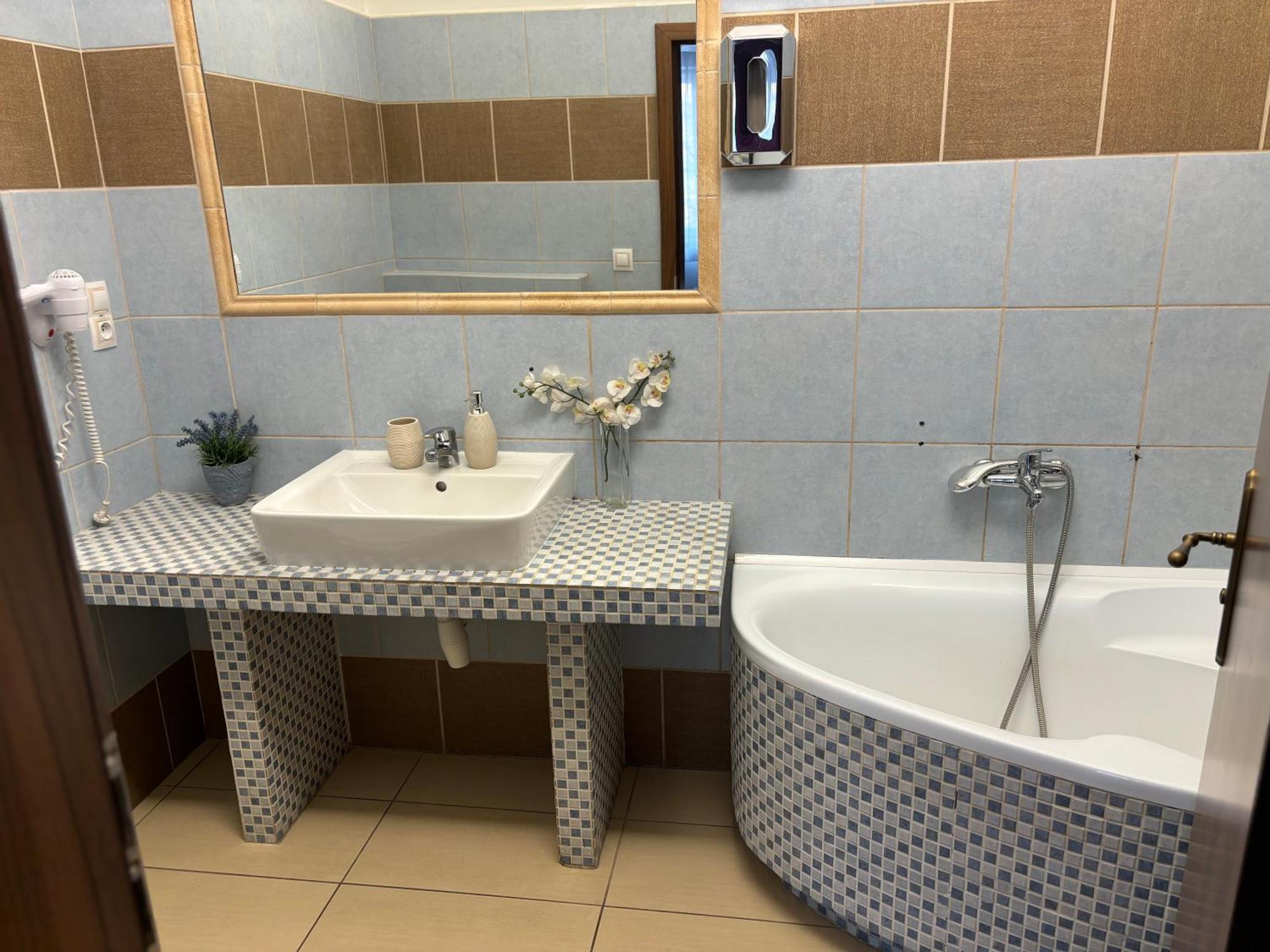 קופריבניצה Apartmany Laguna מראה חיצוני תמונה