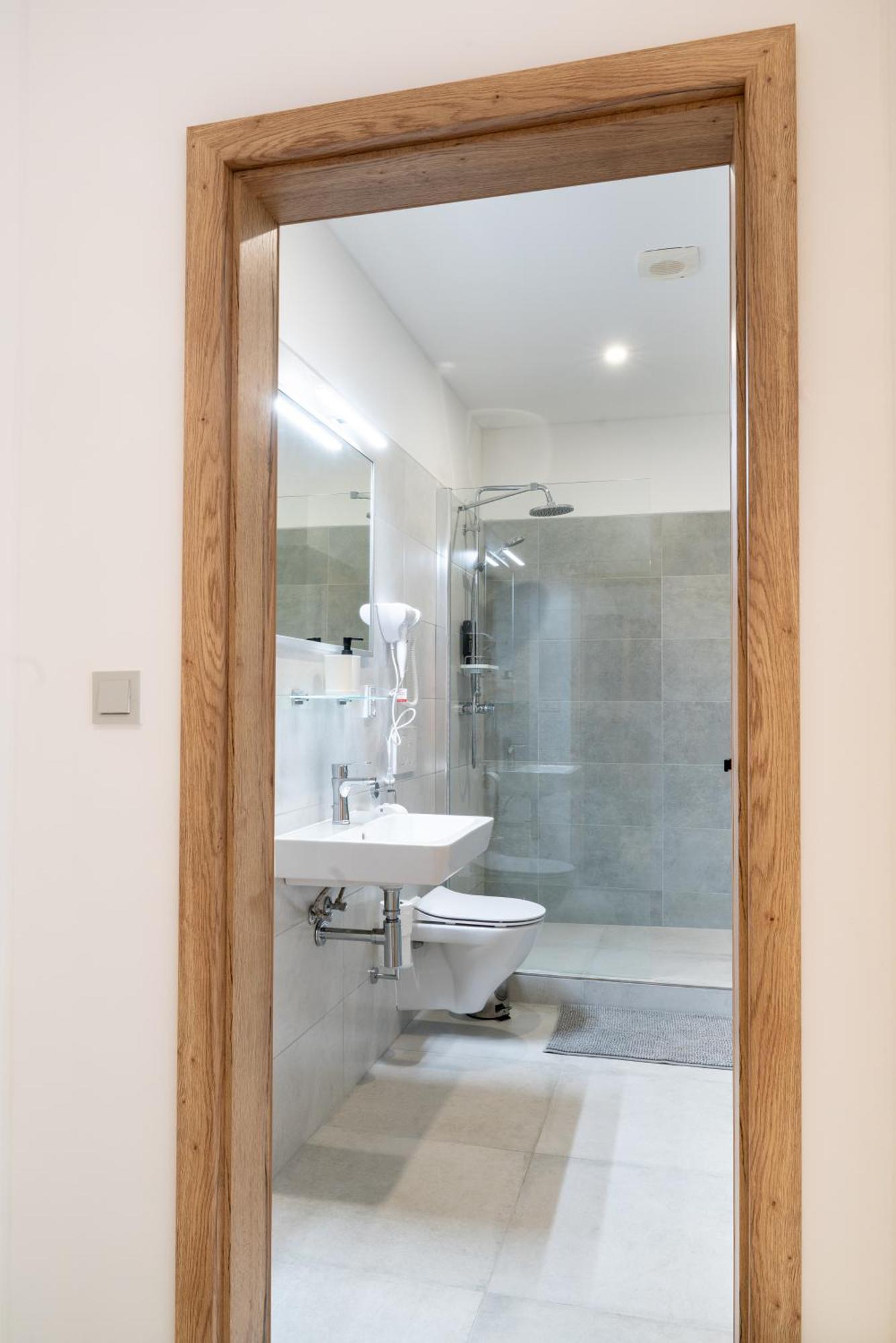 קופריבניצה Apartmany Laguna מראה חיצוני תמונה
