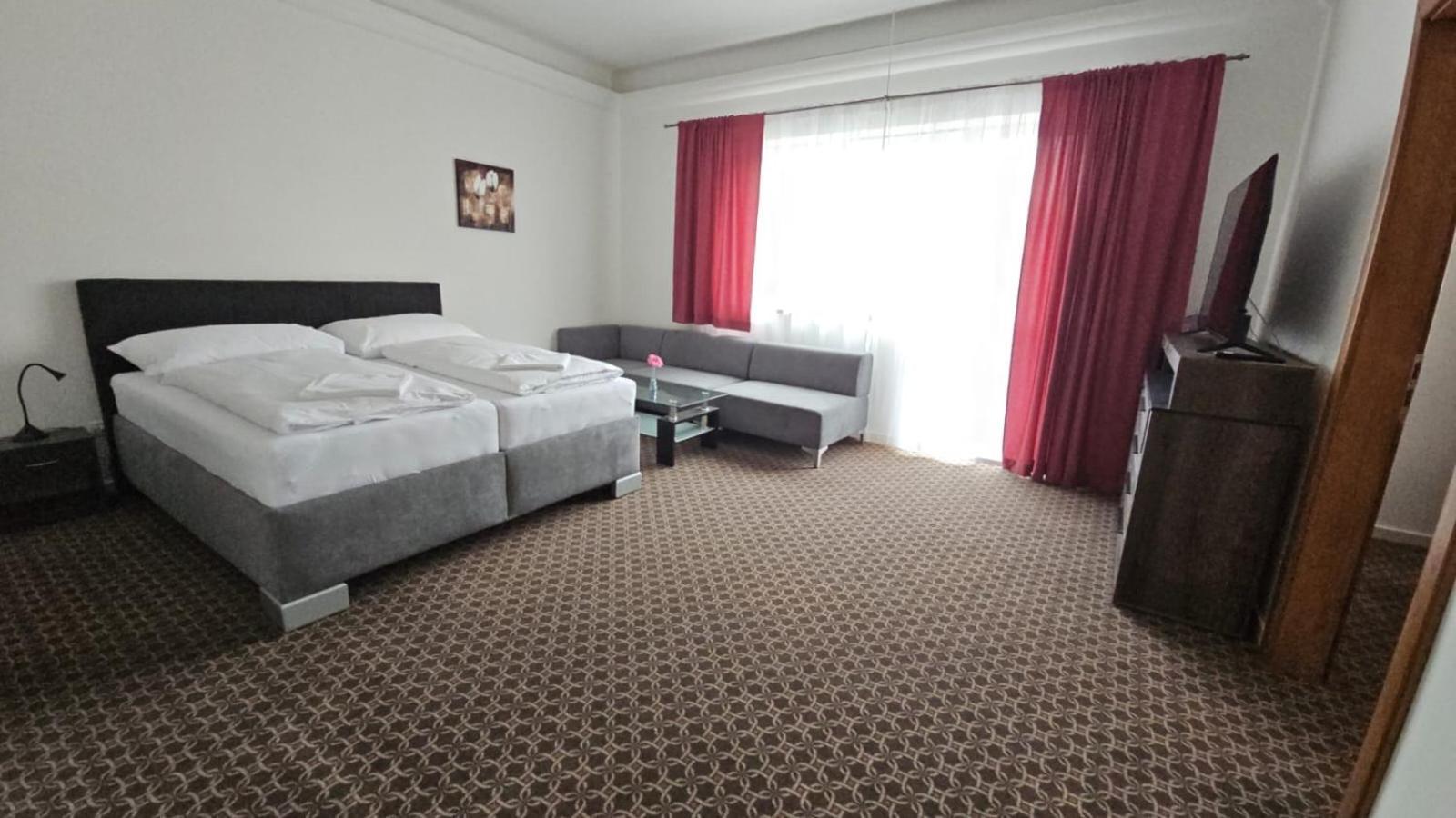 קופריבניצה Apartmany Laguna מראה חיצוני תמונה