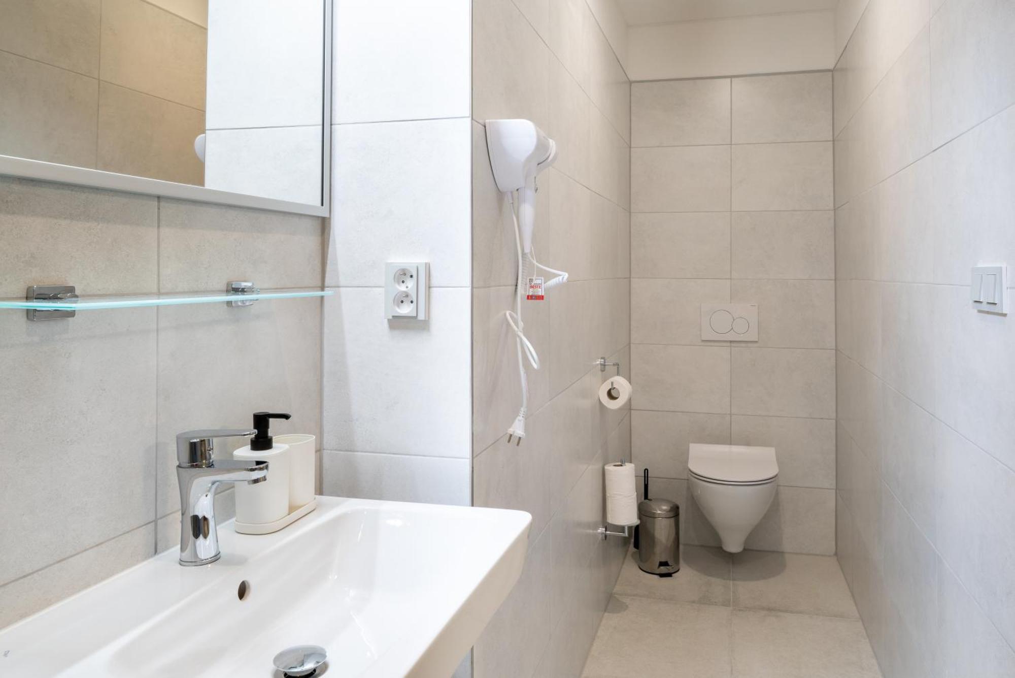 קופריבניצה Apartmany Laguna מראה חיצוני תמונה