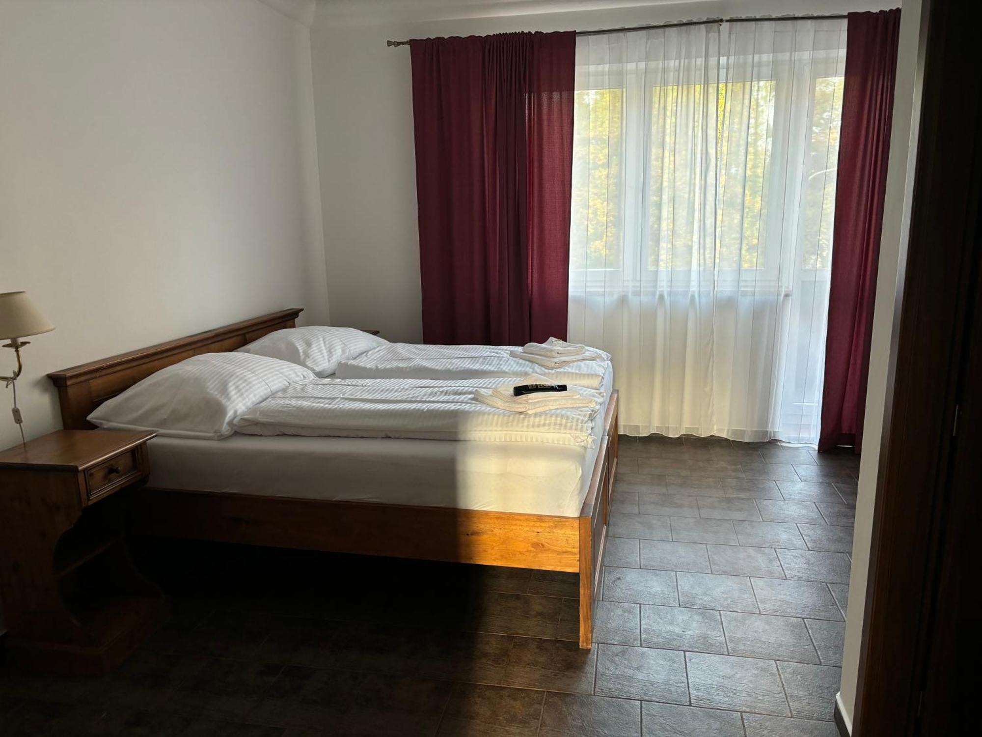 קופריבניצה Apartmany Laguna מראה חיצוני תמונה