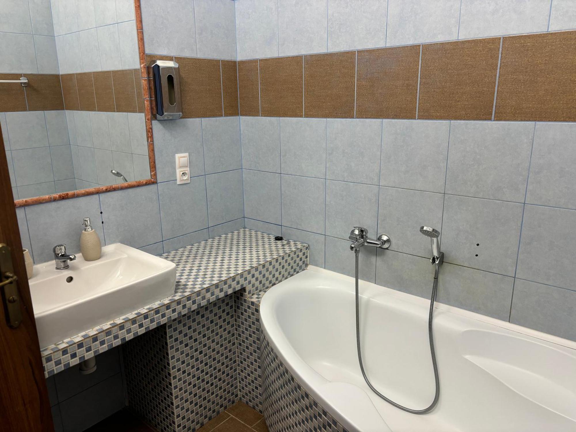 קופריבניצה Apartmany Laguna מראה חיצוני תמונה