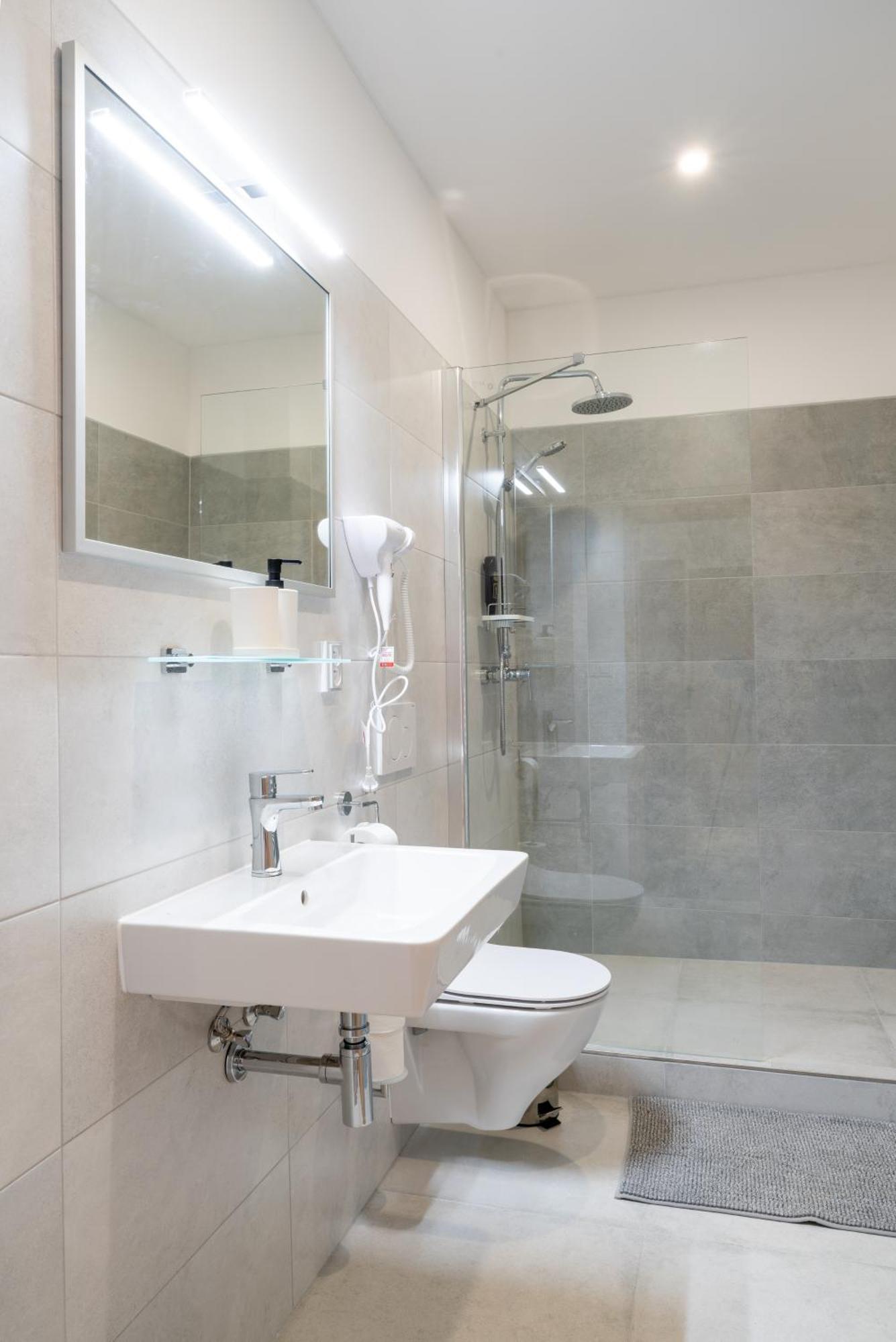 קופריבניצה Apartmany Laguna מראה חיצוני תמונה