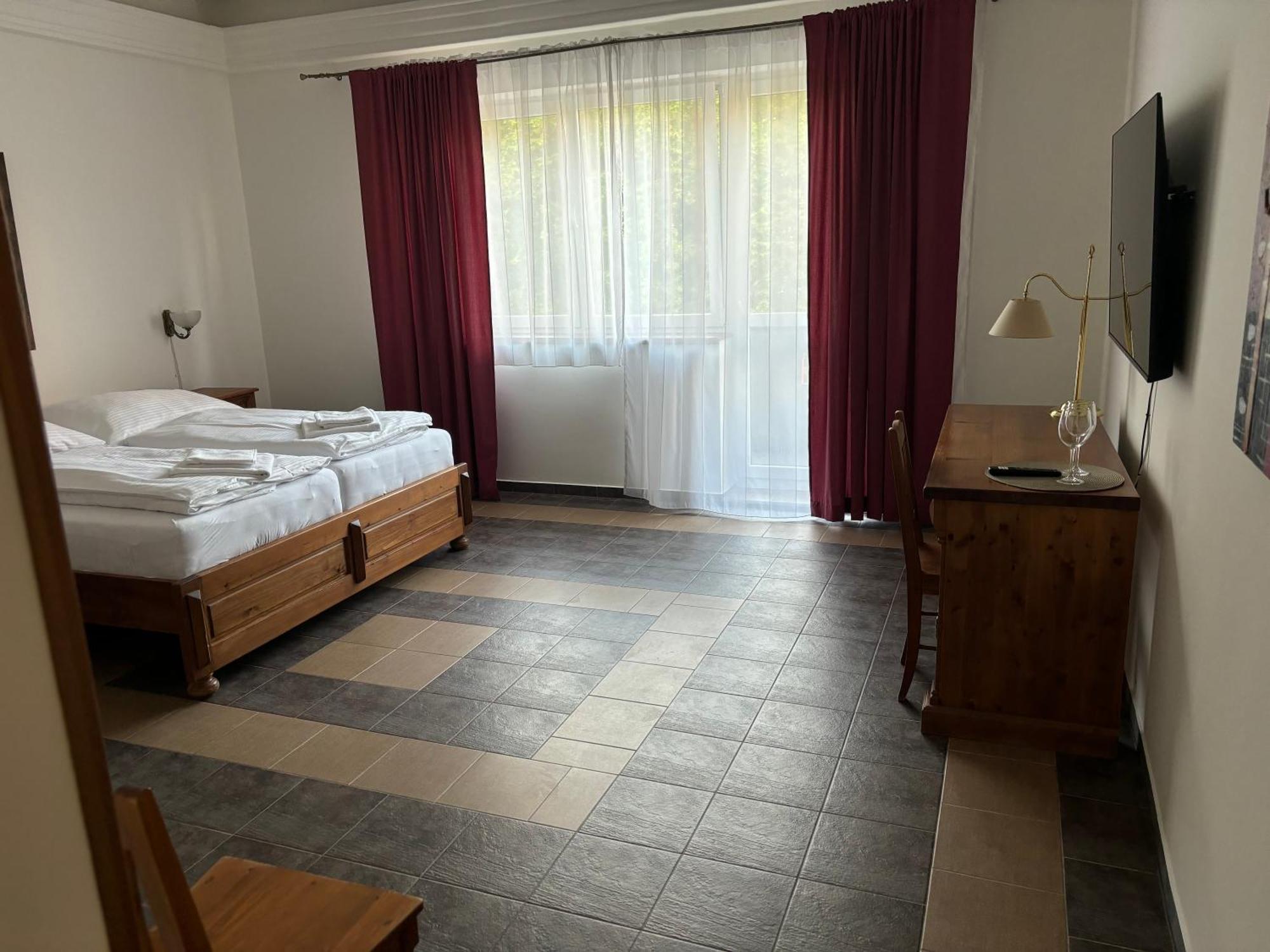 קופריבניצה Apartmany Laguna מראה חיצוני תמונה