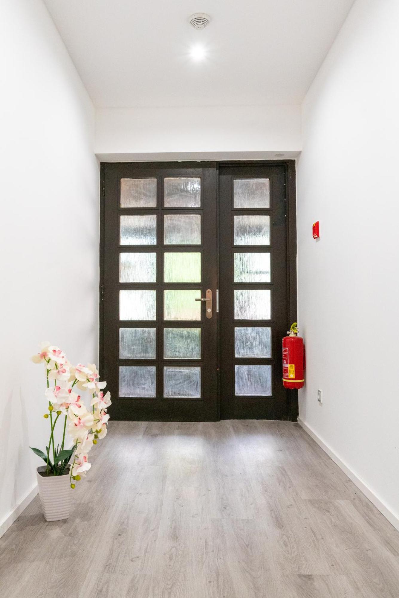 קופריבניצה Apartmany Laguna מראה חיצוני תמונה