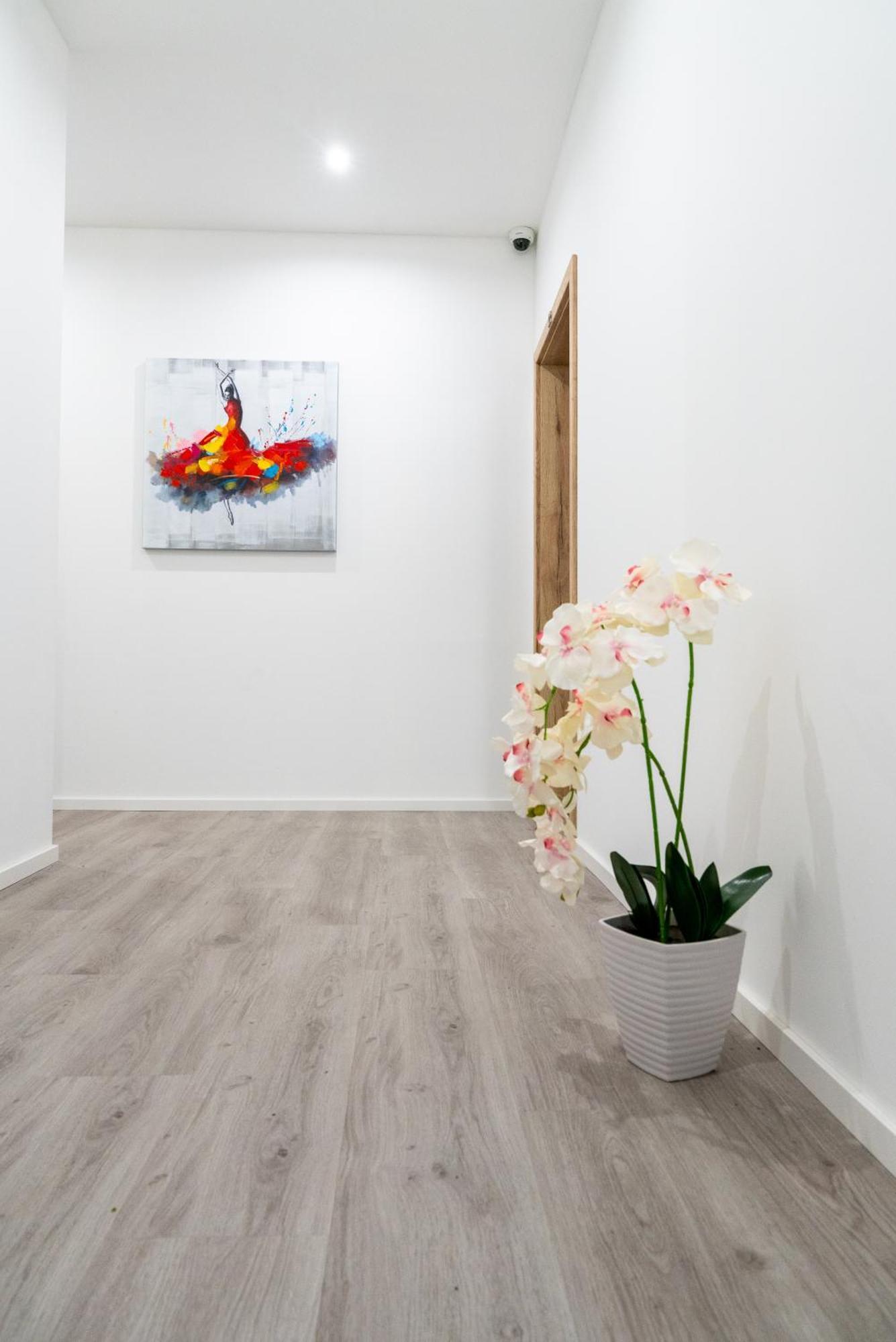 קופריבניצה Apartmany Laguna מראה חיצוני תמונה