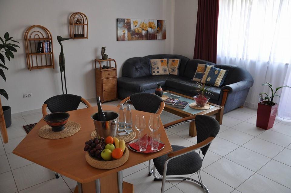 קופריבניצה Apartmany Laguna חדר תמונה