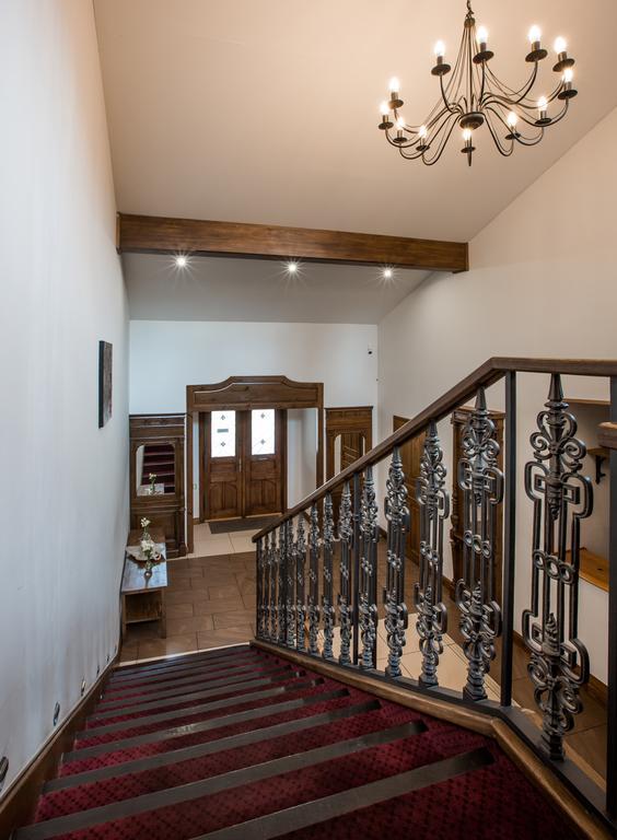 קופריבניצה Apartmany Laguna מראה חיצוני תמונה