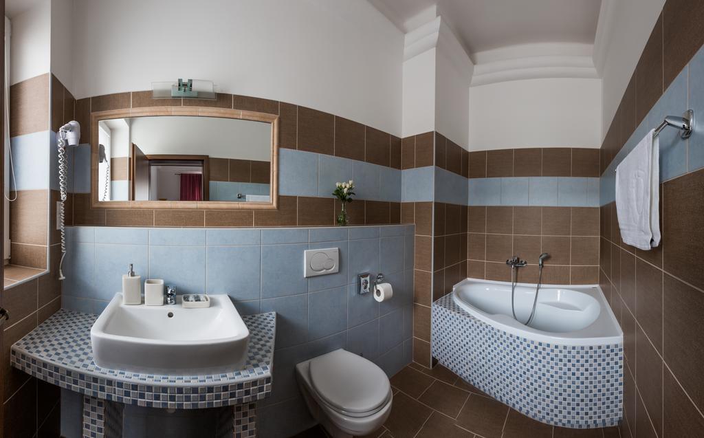 קופריבניצה Apartmany Laguna מראה חיצוני תמונה