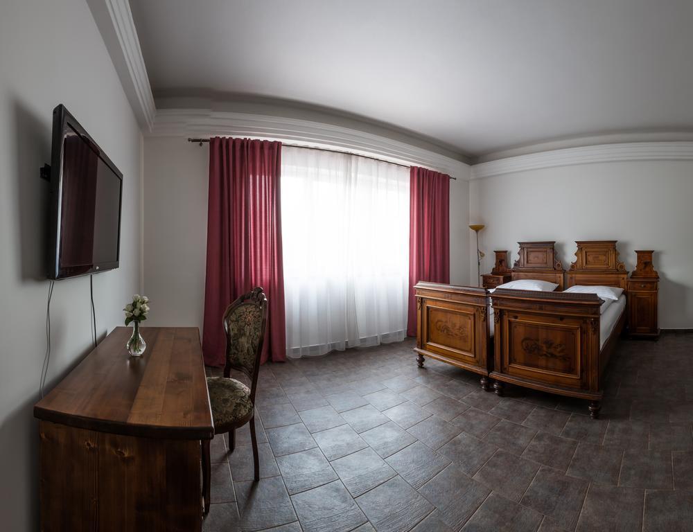 קופריבניצה Apartmany Laguna מראה חיצוני תמונה