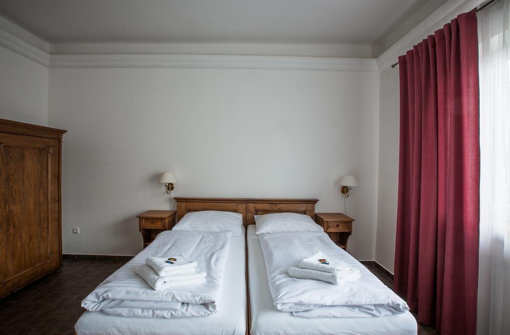 קופריבניצה Apartmany Laguna מראה חיצוני תמונה