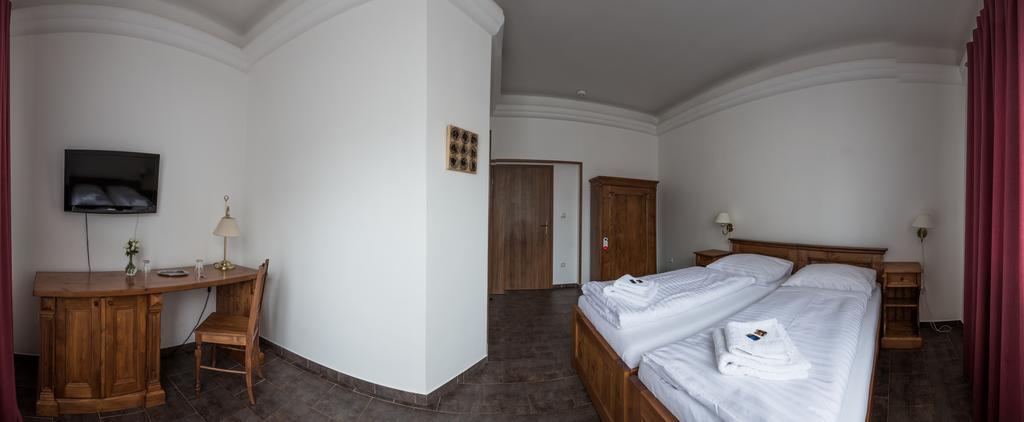 קופריבניצה Apartmany Laguna מראה חיצוני תמונה