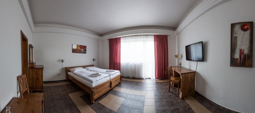 קופריבניצה Apartmany Laguna מראה חיצוני תמונה