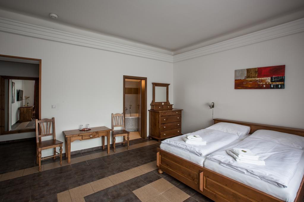קופריבניצה Apartmany Laguna מראה חיצוני תמונה