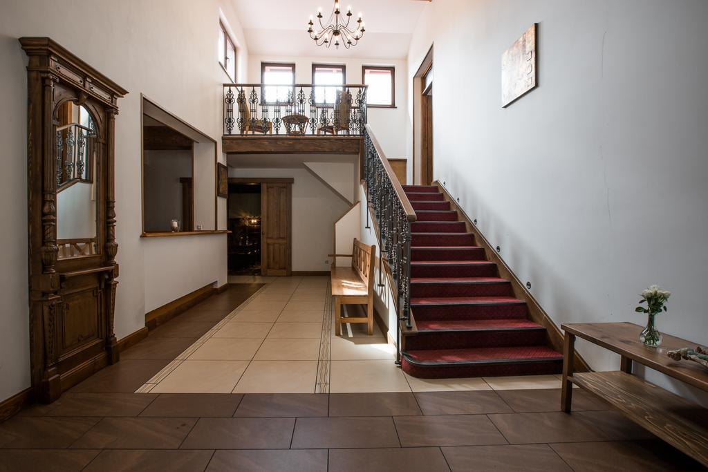 קופריבניצה Apartmany Laguna מראה חיצוני תמונה