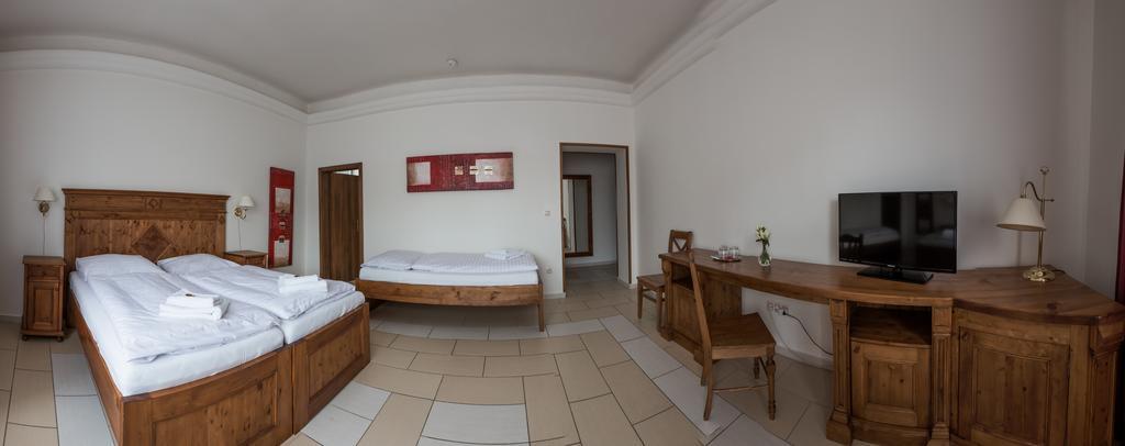 קופריבניצה Apartmany Laguna מראה חיצוני תמונה