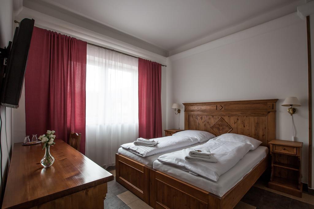 קופריבניצה Apartmany Laguna מראה חיצוני תמונה