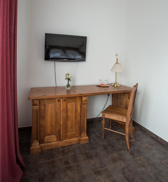 קופריבניצה Apartmany Laguna מראה חיצוני תמונה