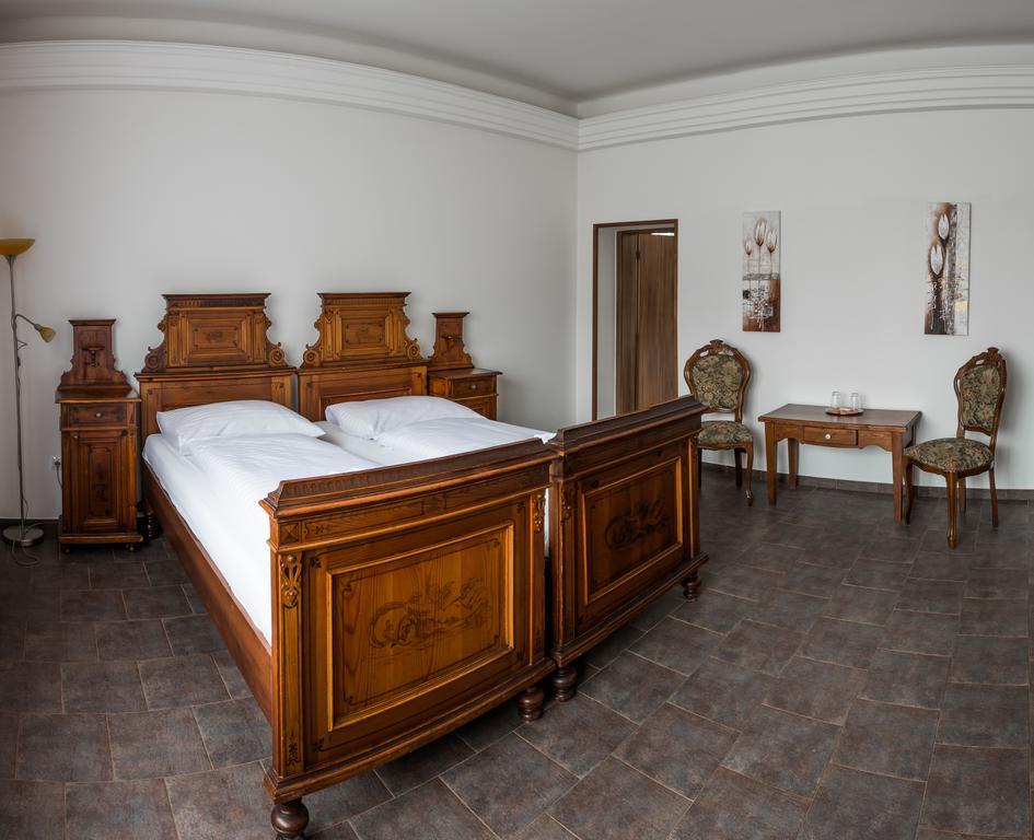 קופריבניצה Apartmany Laguna מראה חיצוני תמונה