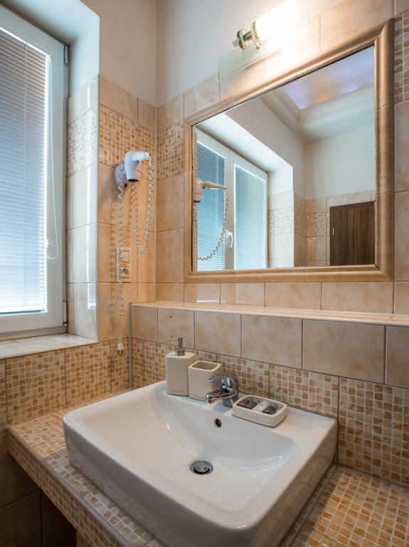 קופריבניצה Apartmany Laguna מראה חיצוני תמונה