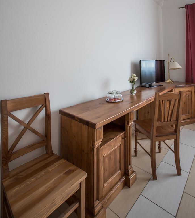 קופריבניצה Apartmany Laguna מראה חיצוני תמונה